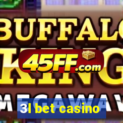 3l bet casino